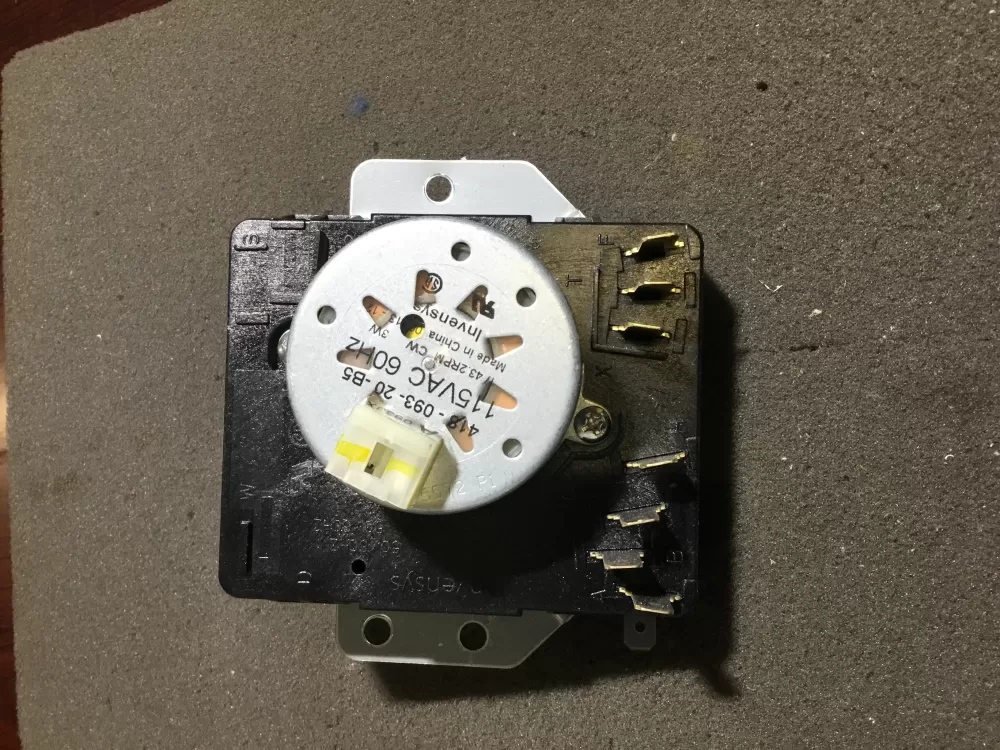 Whirlpool Kenmore WPW10185975 PS11749828 Dryer WP Timer AZ94759 | NR98