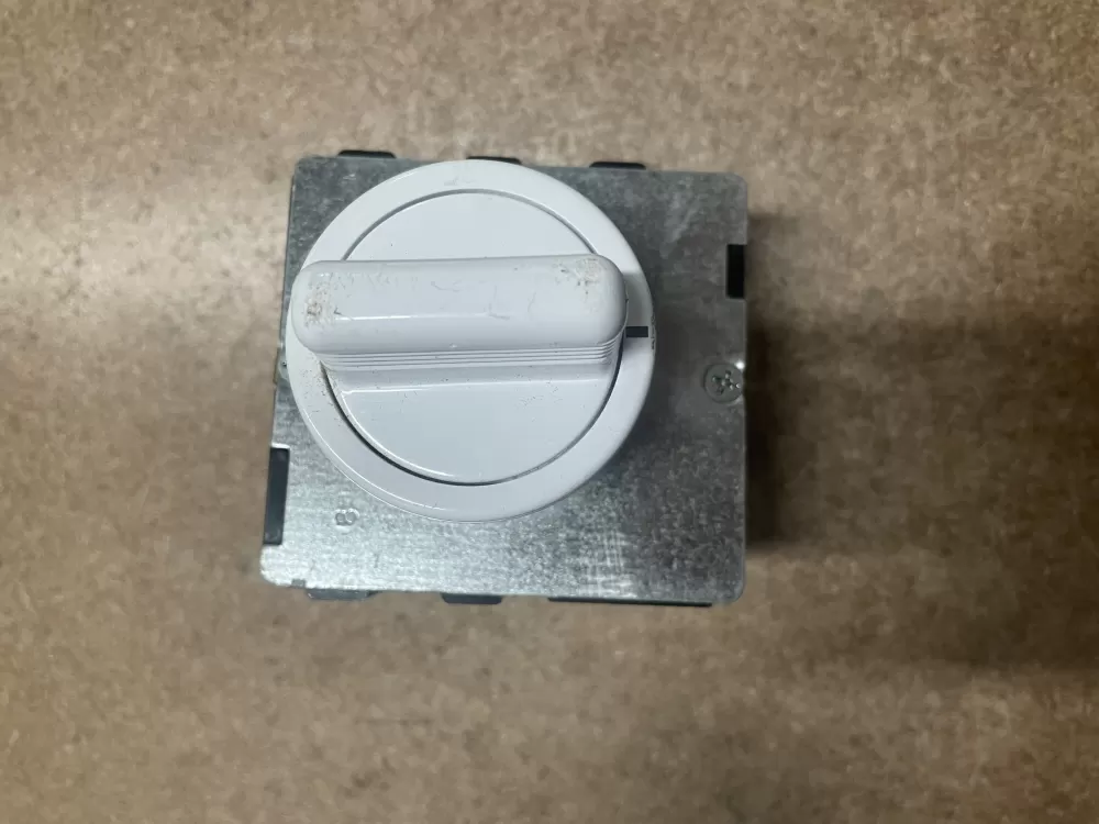 Frigidaire Whirlpool GE Kenmore 131062300F Dryer Timer AZ20046 | KM1234
