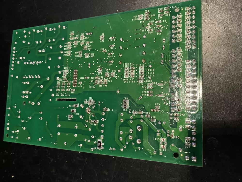 GE 200D2260G008 PD00074367 AP7188100 Refrigerator Control Board AZ24718 | BK438