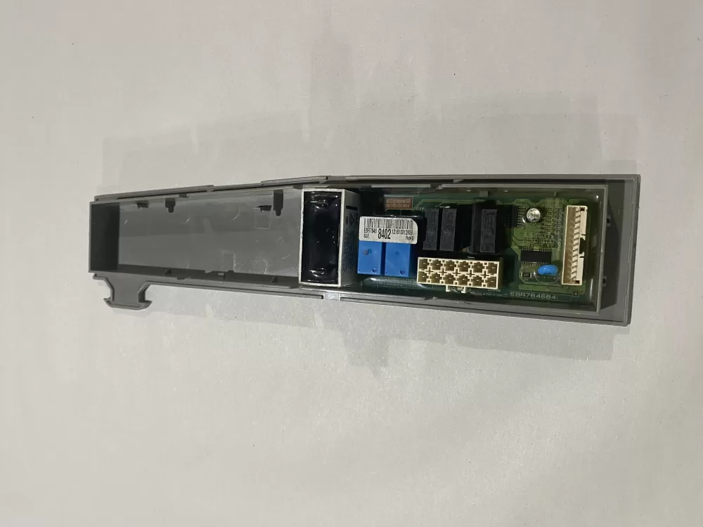 LG  Kenmore EBR76468402 Refrigerator Control Board