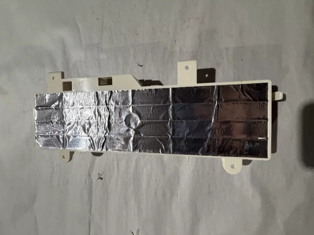 Samsung DC94-02721B Washer Control Board AZ210114 | KMV897