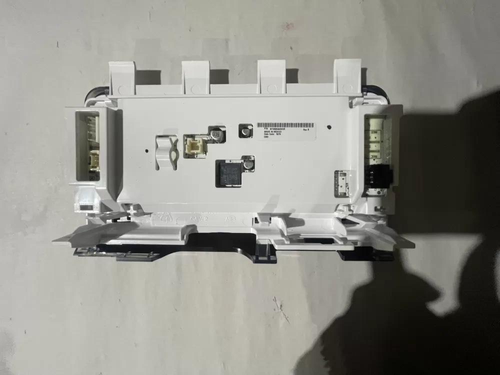 Maytag W11082784 Refrigerator Dispenser Control Board AZ207718 | KM19
