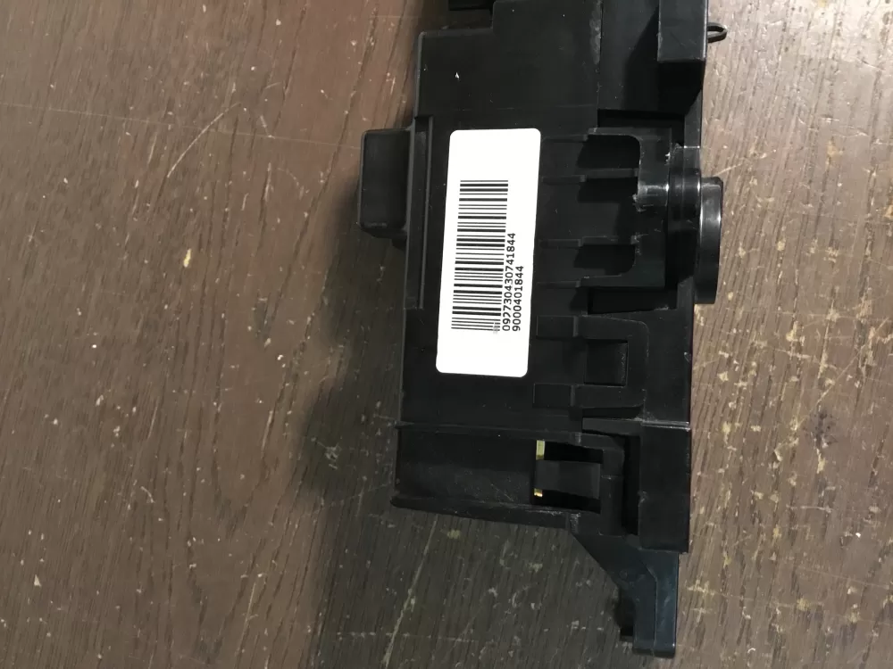 Bosch 9000401844 Dryer Control Board AZ38568 | NRV380