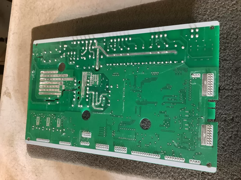 GE WR55X35725 197D8528G101 Refrigerator Control Board AZ110682 | NR545