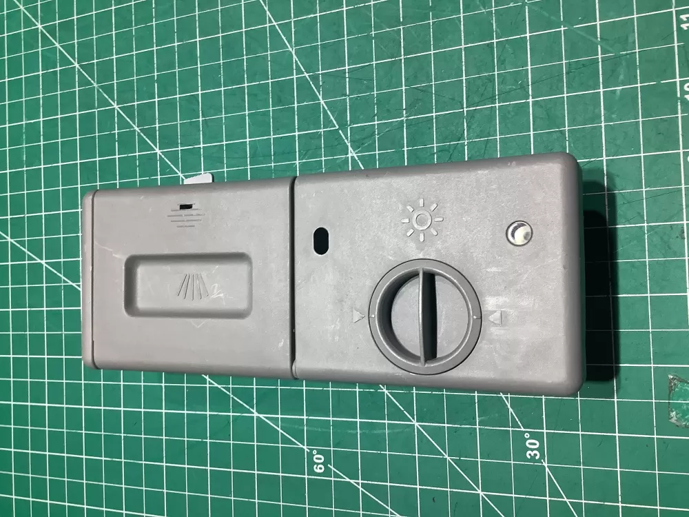 10041895 Dishwasher Soap Dispenser Assembly AZ144866 | SL272