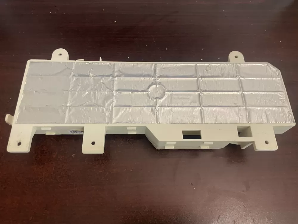 Samsung DC92-01503A Control Board PCB ASM AZ81028 | Wmv620