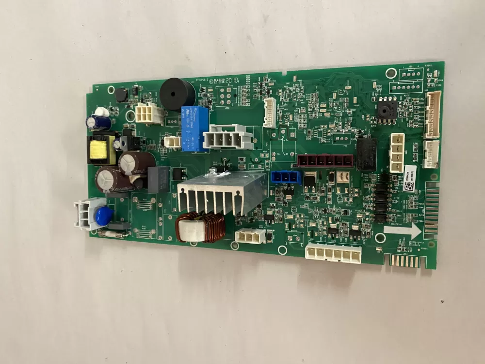  WH22X36857 Main Control Board