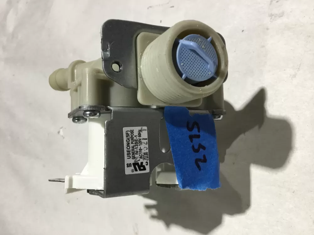 LG Kenmore IV-13SE-1 Washer Water Inlet Valve AZ98322 | Sl52