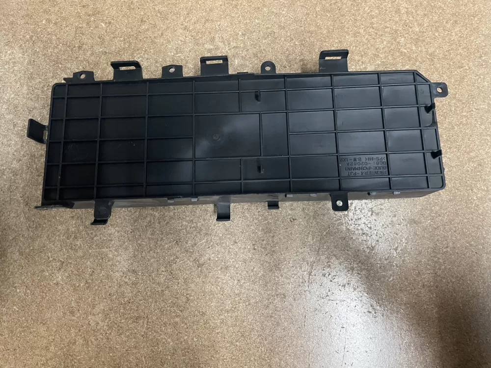 Samsung DC92 00287F Washer Control Board AZ18990 | KMV267