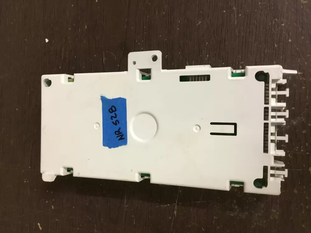 Maytag AP6015506 W10132445 WPW10132445 Dryer Control Board AZ10759 | NR528