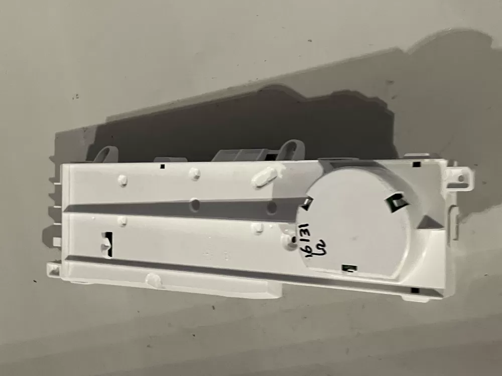 Electrolux Frigidaire 134768300 791100BD Washer Control Board AZ34260 | Wmv374