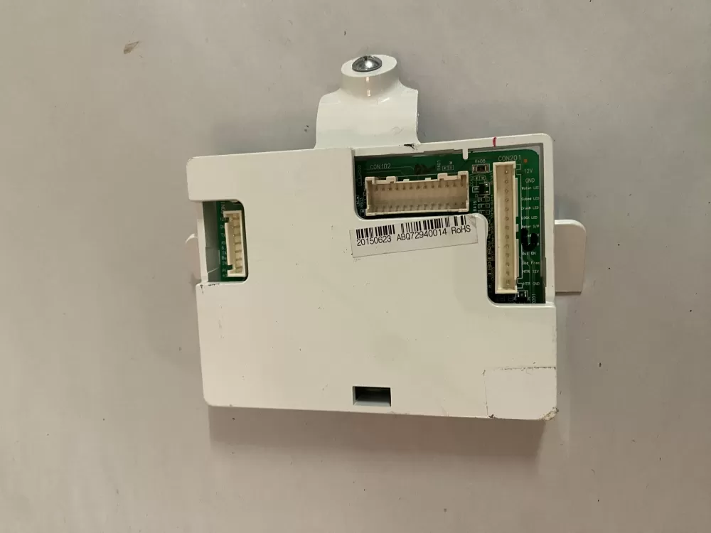 Kenmore AP6235816  EBR78988402 Refrigerator Display Power Control Board