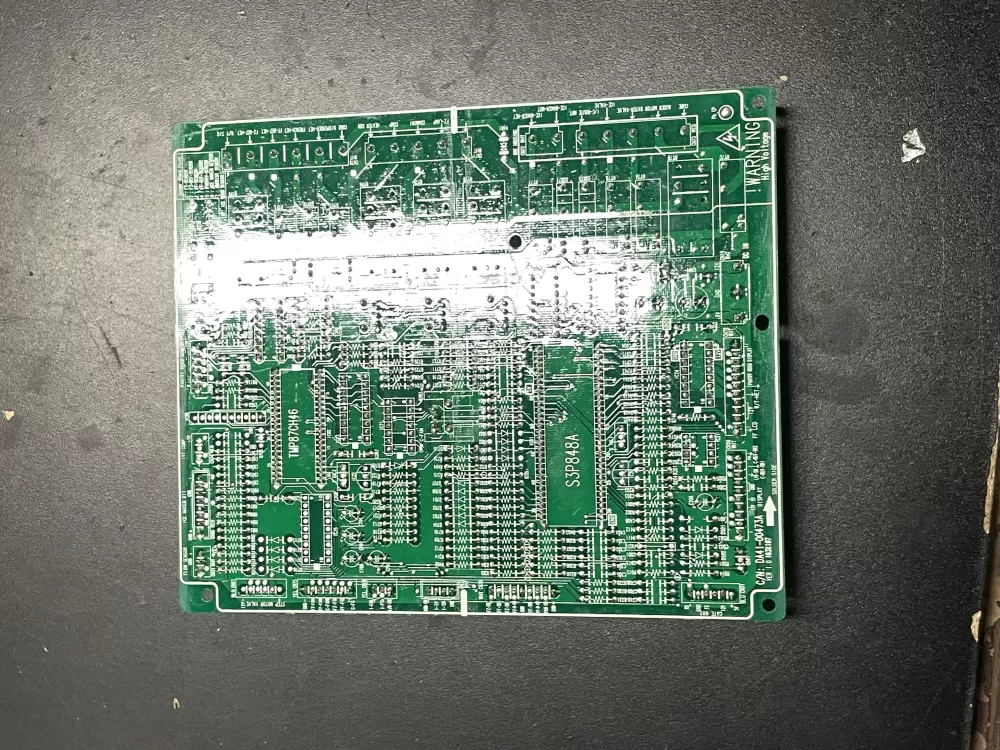 Samsung DA41 00476K DA4100476K Refrigerator Control Board AZ14418 | 674