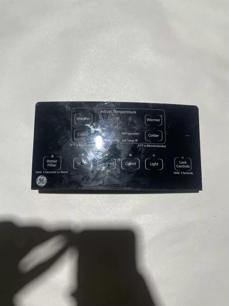 GE 200D7355G074 Refrigerator Dispenser Board
