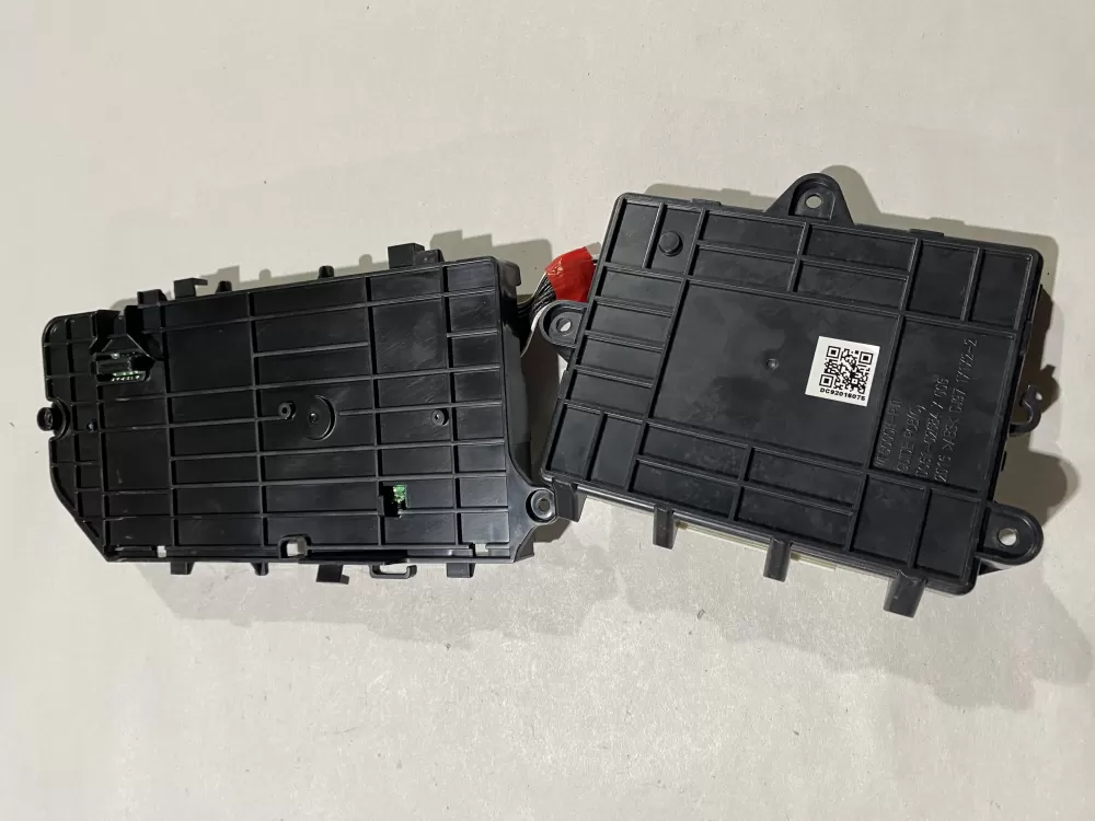 Samsung DC94 07338A Washer Control Board AZ153621 | BK2505