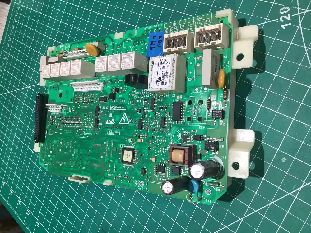 Maytag 6 2909080 Washer Control Board AZ179990 | ARV446