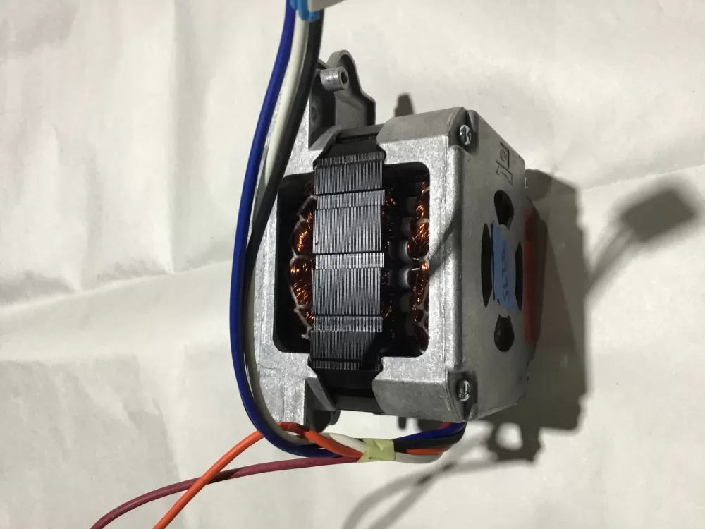 Samsung IC-77225SSDWB-1 Dishwasher Motor AZ98434 | Sl20