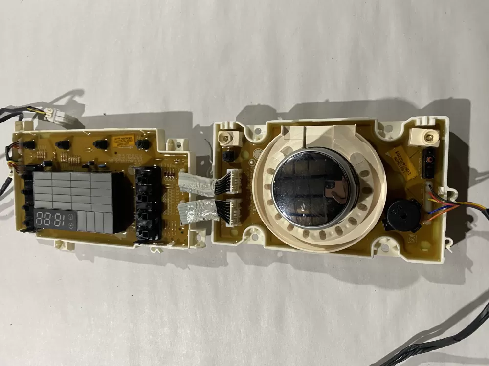 LG EAX48830515 EBR74752201 Washer Control Board