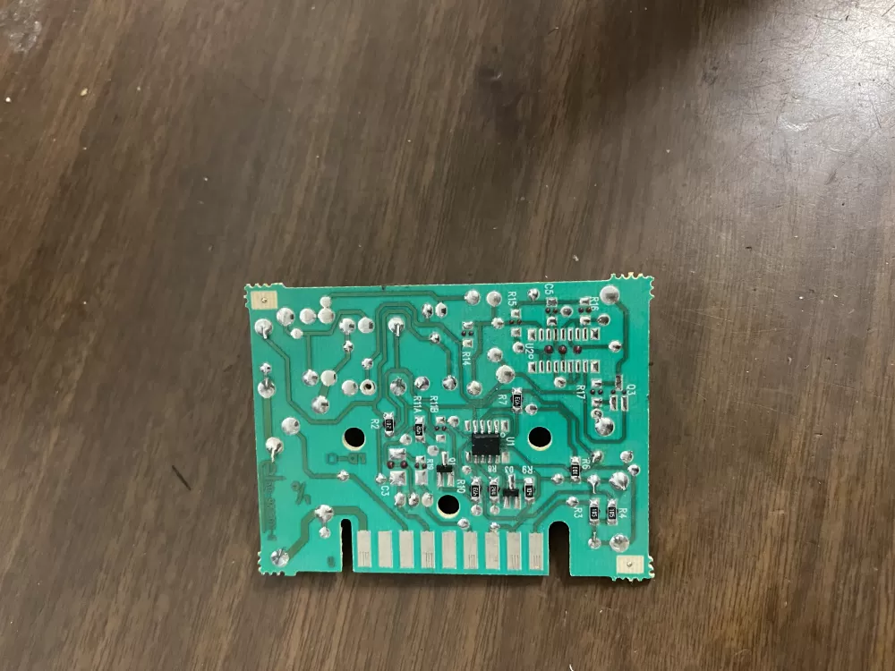 GE 559C213G05 50-982301 50-982301 Dryer Control Board AZ31955 | BK1676