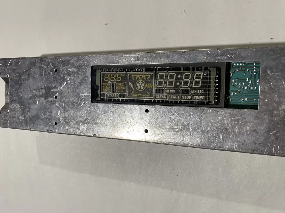 Frigidaire AP4926681 316460101 318099113 Furnace Control Board AZ163824 | BKV819