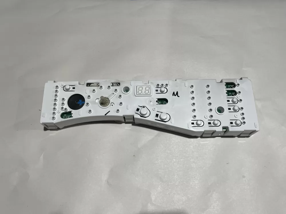 Whirlpool  Kenmore  8564352 Washer Control Board