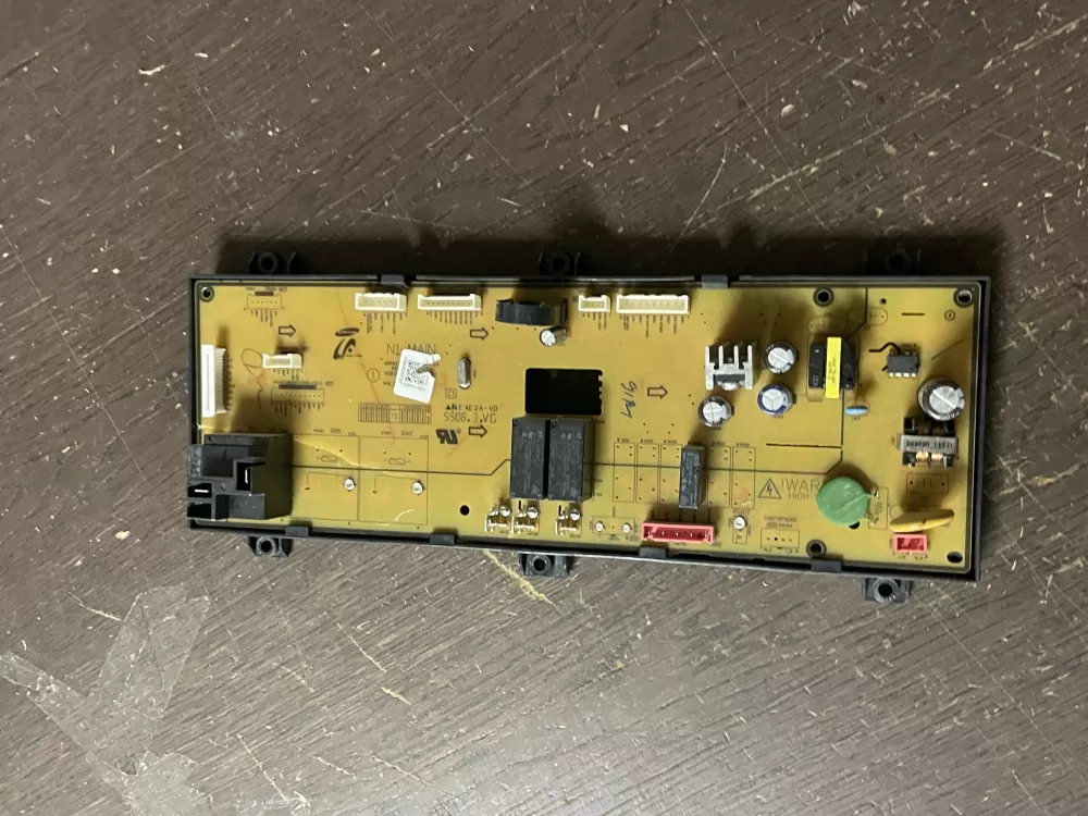 SAMSUNG  DC92-03761F 