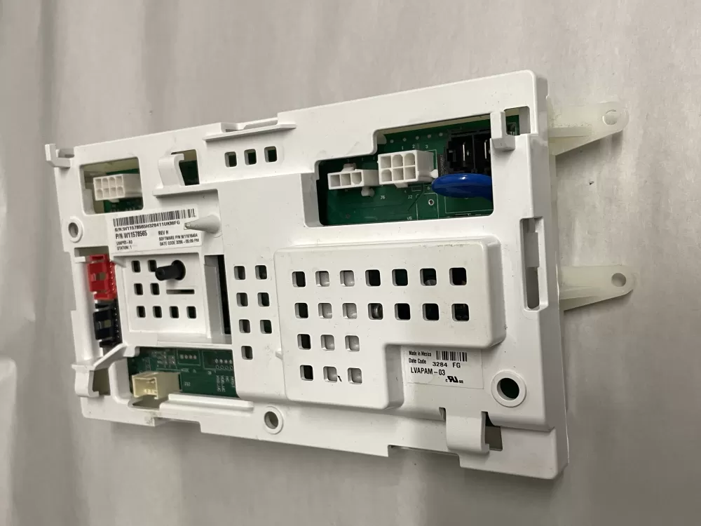 Whirlpool KitchenAid Roper W11578565 Washer Control Board AZ209540 | Wm2012