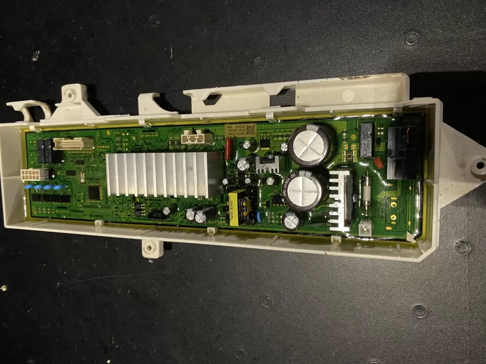 Samsung DC92-02393B DC92-02393D Washer Control Board AZ25584 | BKV294