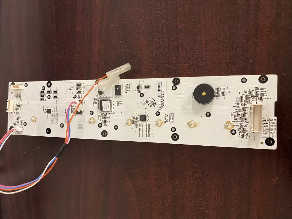 LG EBR72955401 Refrigerator Control Board AZ32958 | BK1682