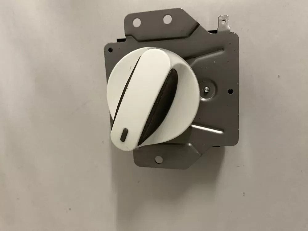 Whirlpool Maytag Kenmore AP6016541 W10185982 Dryer Timer AZ208852 | BK2196