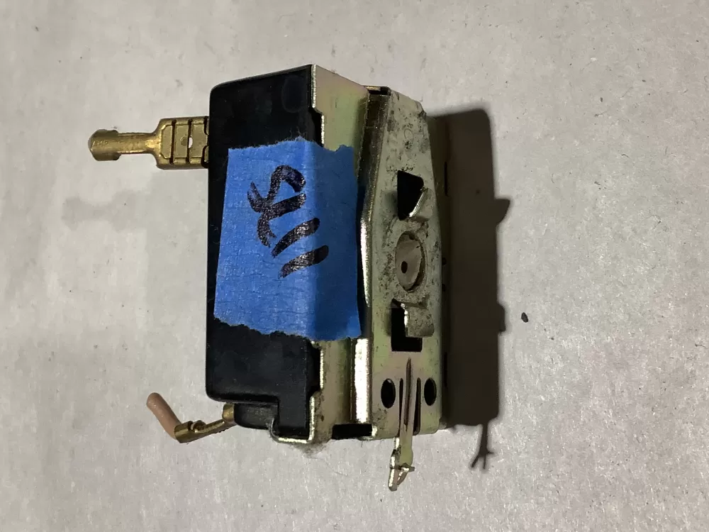 Frigidaire ASR2373 106T 131795500 Dryer Timer Control Switch AZ106397 | Sl11