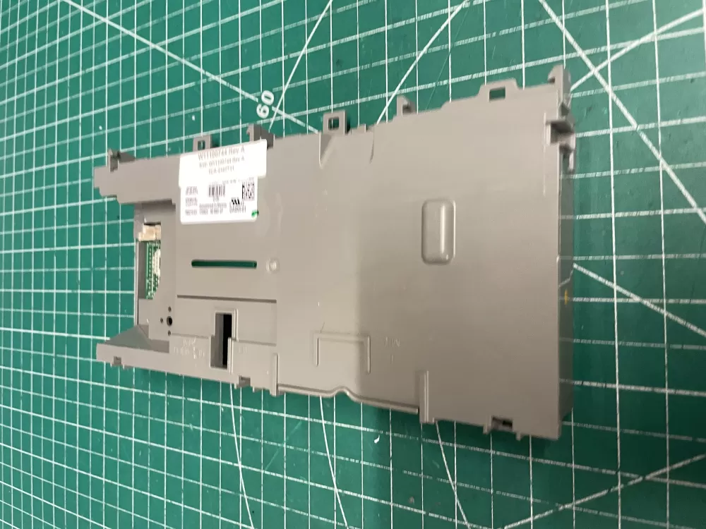 Whirlpool KitchenAid W11368634 Dishwasher Control Board Main AZ211784 | Wm841