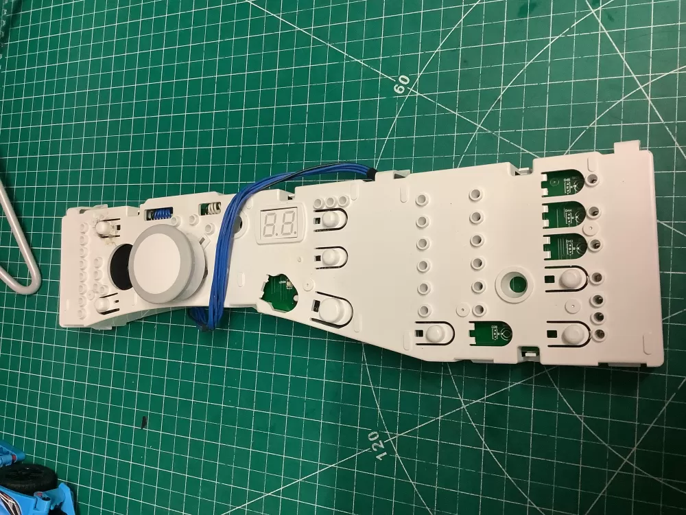 Kenmore  Whirlpool  Maytag 8571928 8564248 Dryer Board Control