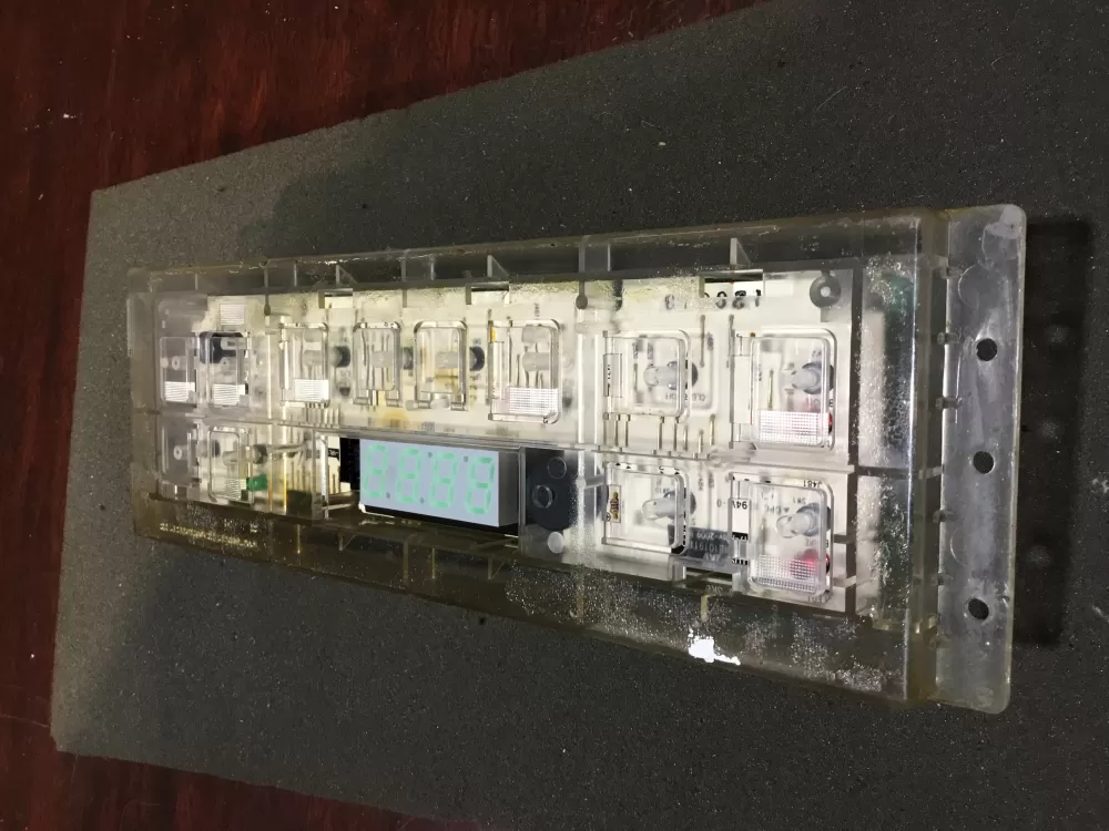 GE 164D8450G017 Wb27t11275 Oven Control Board AZ77452 | NRV633