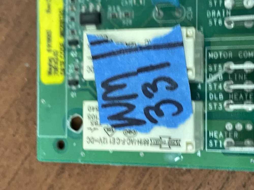 Maytag 6 919503 6919503 Dishwasher Control Board AZ30353 | WM331