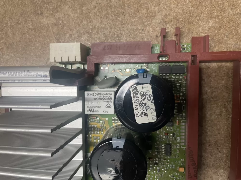 Whirlpool Kenmore Maytag Washer Control Board 4619 703 00681 AZ11033 | KM1079