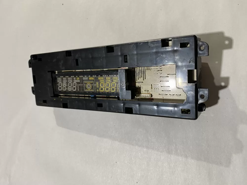 GE WB27K10321 WB27T11008 WB27K10377 Oven Control Board