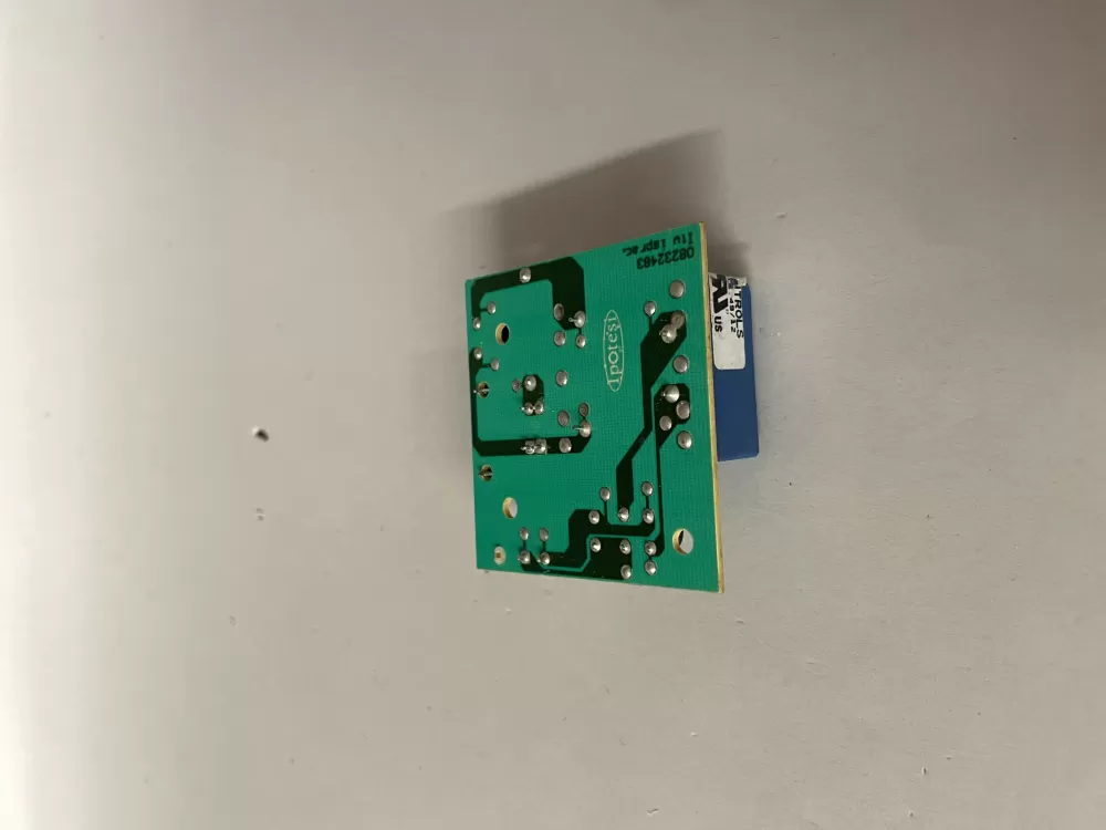 290D2877G004 GE Washer Board - Control