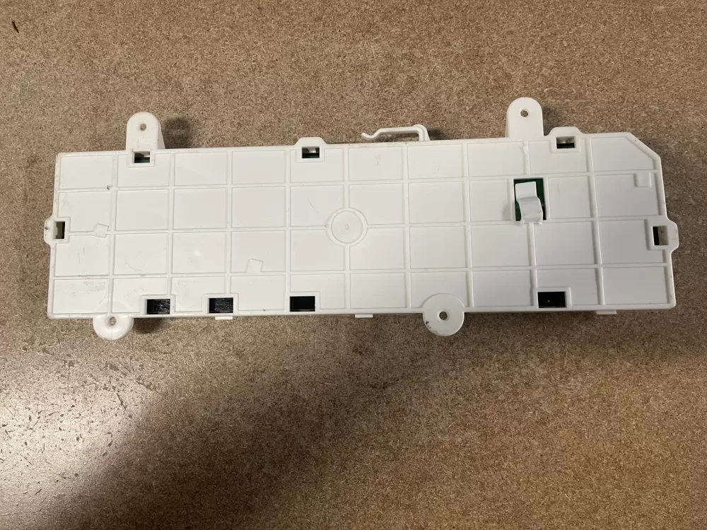 Samsung AP5966830 DC92 01736A PS11719857 Dryer Control Board AZ23105 | KMV12