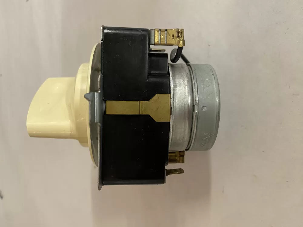 GE 175D2308P009 WE4M188 Dryer Timer AZ201730 | BK2222