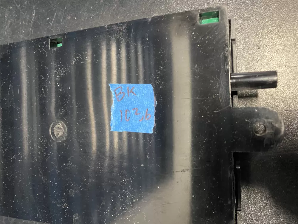 GE 165D7881G201A Dishwasher Control Board AZ22184 | BK1036