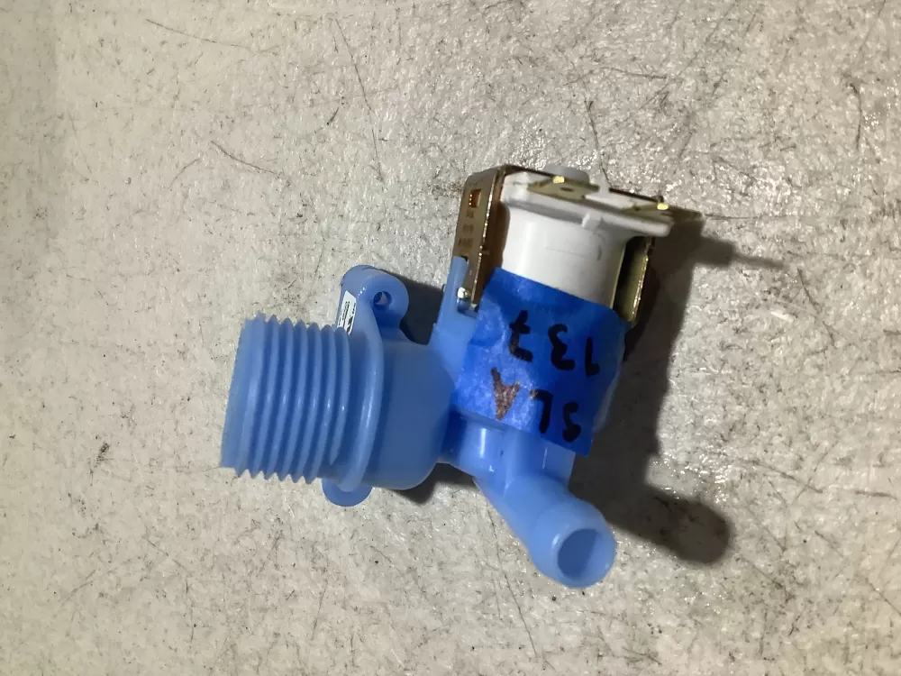 Frigidaire A18062901 Dishwasher Inlet Valve Water AZ107729 | SL137