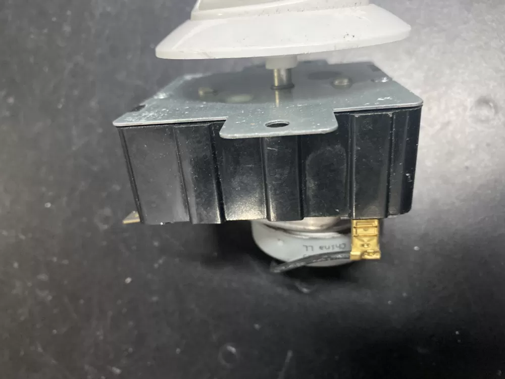 Whirlpool 3406720B Dryer Timer AZ11424 | BK937