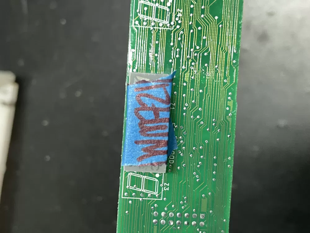 218774-12 Ice Maker Board - Control