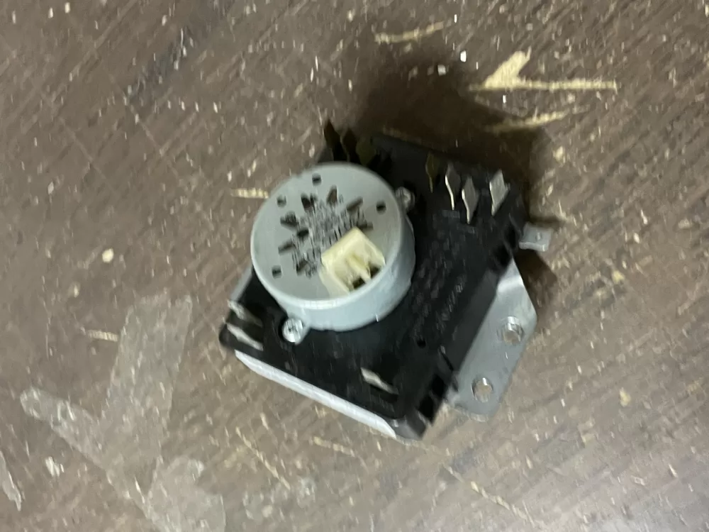 Whirlpool Maytag W10185982 Kenmore WPW10185982VP Dryer Timer AZ43062 | Wm1698
