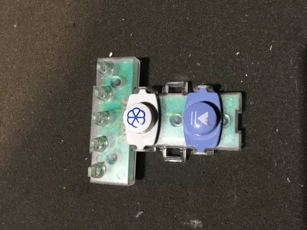 189D2761G014 GE Dryer Board - Control