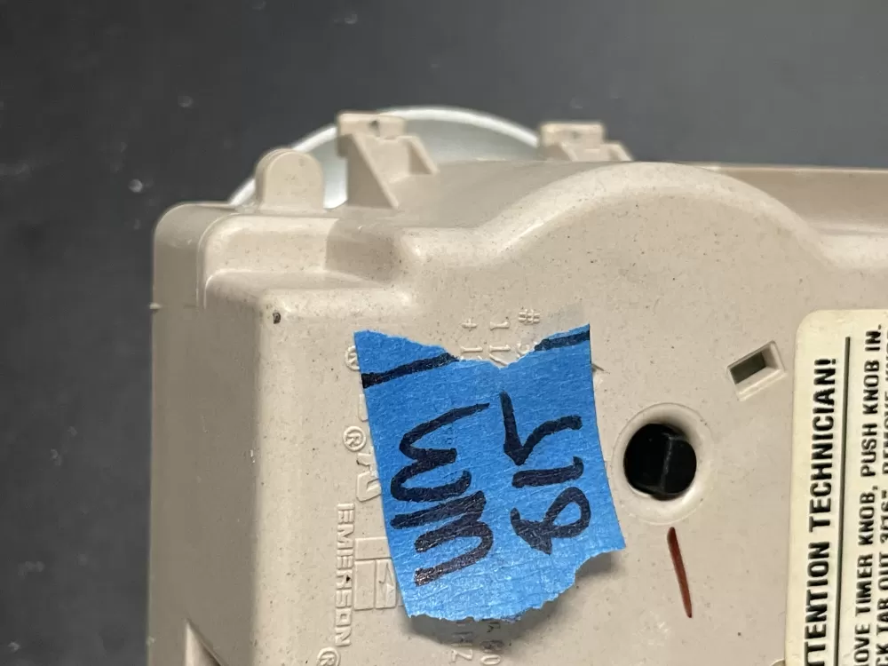 Kenmore Whirlpool 8579446B 8579446 Washer Timer AZ20068 | WM815