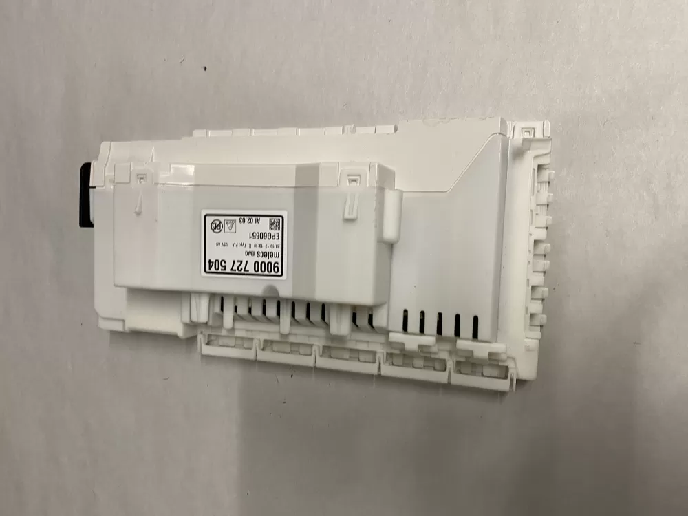 Bosch 9000 727 504 Dishwasher Control Board