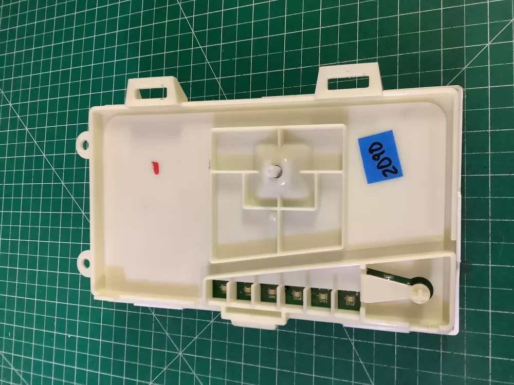 Amana W10483899 W10483899 Washer Control Board AZ194782 | NR2090