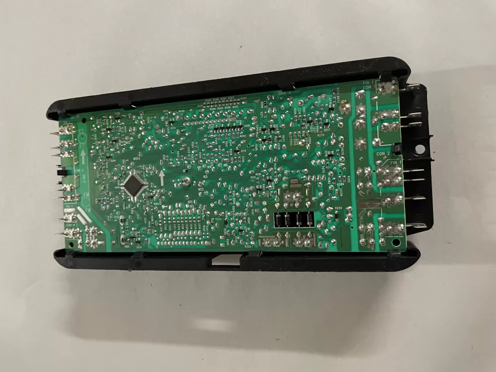Whirlpool W10271736 Range Control Board Display AZ138021 | KM2373